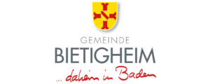 Logo der Stadt Bietigheim.