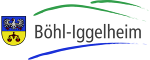 Logo der Gemeinde Böhl-Iggelheim.