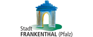 Logo der Stadt Frankenthal.