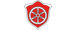 Logo der Gemeinde Gernsheim.