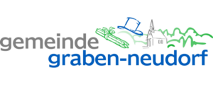 Logo der Gemeinde Graben-Neudorf.
