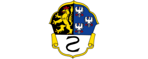 Logo der Gemeinde Haßloch.