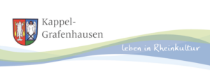 Logo der Gemeinde Kappel-Grafenhausen.