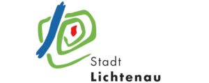 Logo der Stadt Lichtenau.
