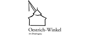 Logo der Stadt Oestrich-Winkel.
