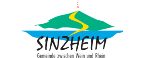 Logo der Gemeinde Sinzheim.