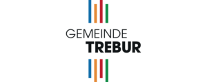 Logo der Gemeinde Trebur.