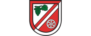 Logo der Verbandsgemeinde Bodenheim.