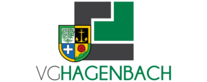 Logo der Verbandsgemeinde Hagenbach.