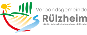 Logo der Verbandsgemeinde Rülzheim.