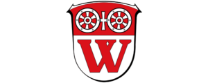 Logo der Gemeinde Walluf.
