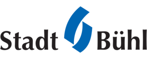 Logo der Stadt Bühl.