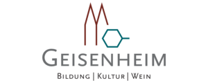 Logo der Gemeinde Geisenheim.
