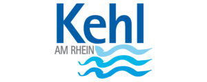 Logo der Stadt Kehl.