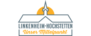 Logo der Gemeinde Linkenheim-Hochstetten.