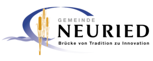 Logo der Gemeinde Neuried.