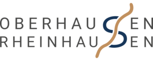 Logo der Gemeinde Oberhausen-Rheinhausen
