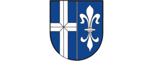 Wappen der Stadt Philippsburg.