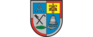 Wappen der Verbandsgemeinde Jockgrim.