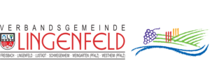 Logo der Verbandsgemeinde Lingenfeld.