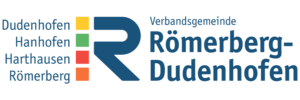 Logo der VG Römerberg-Dudenhofen.