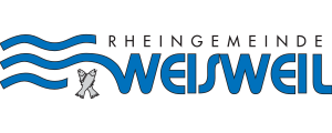 Logo der Gemeinde Weisweil.