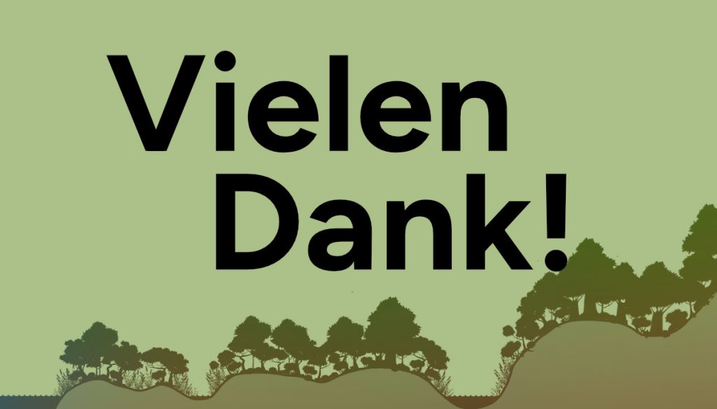 Vielen Dank Beitragsbild.